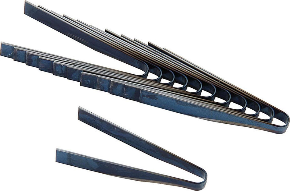 Allstar Performance ALL10790 Round 1 Blades 1/32in