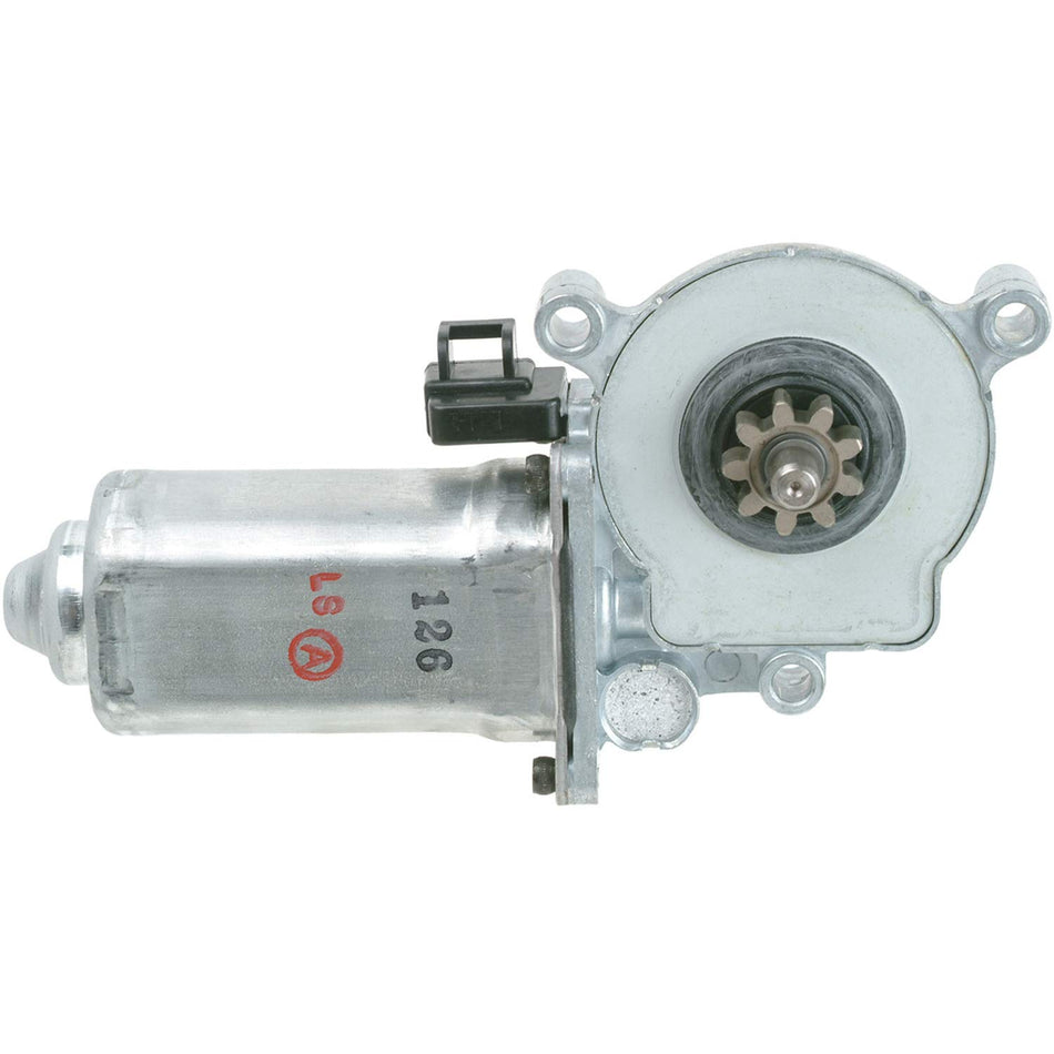 Cardone 82-129 New Power Window Lift Motor