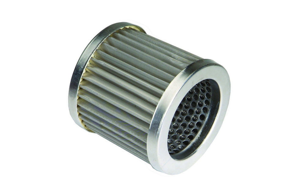Professional Products 10811 Racing Replacement Element for Medium Housing Oil Filter