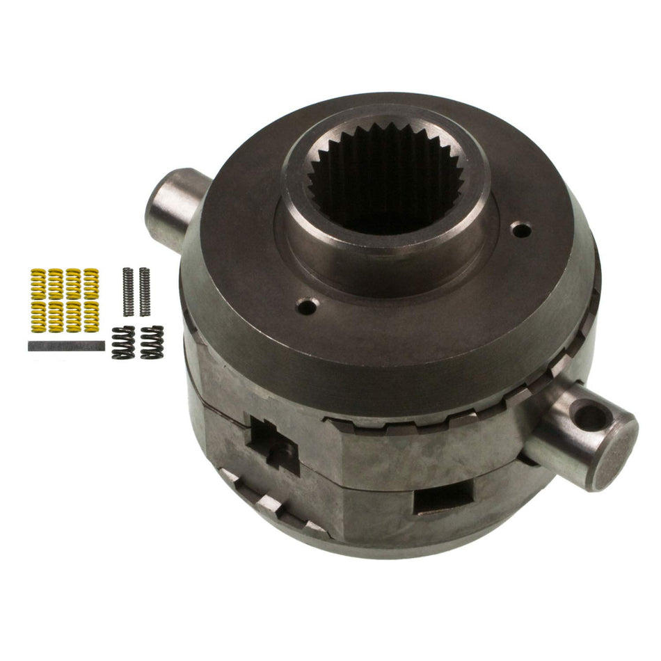 Powertrax 9207822805 No-Slip Traction System (GM 8.2 28SPL Open)