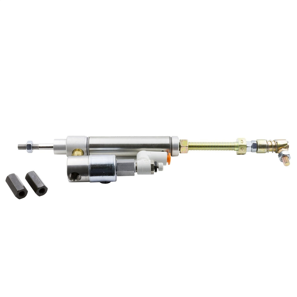 AutoMeter TS15 Throttle Stop, Linkage Style, Co2, Universal Easy Adjust