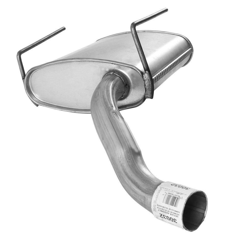 AP Exhaust 30032 Muffler