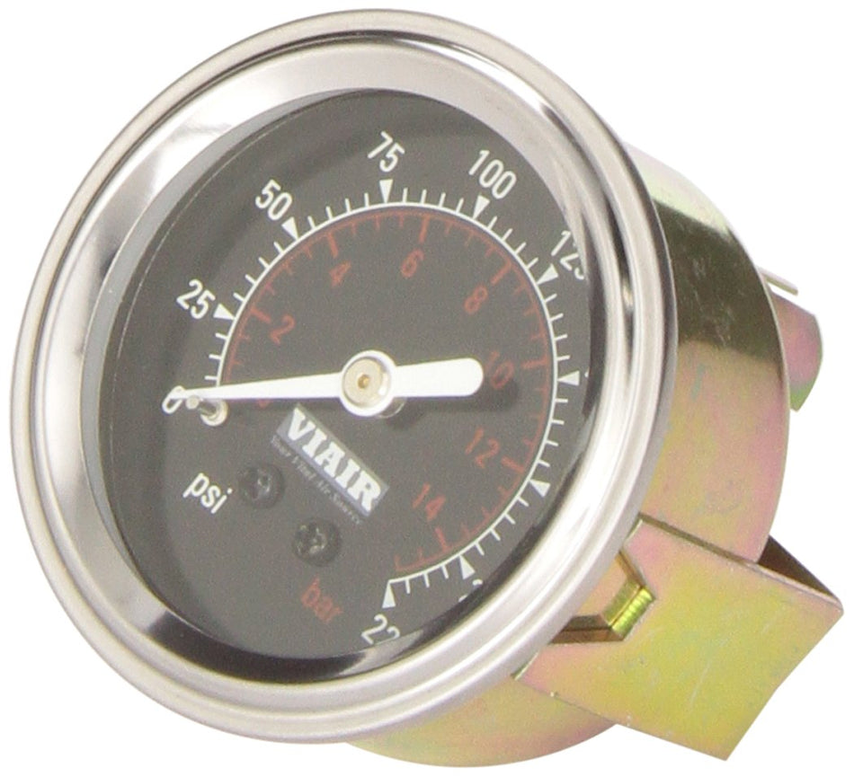 VIAIR 90090 Single Needle Gauge