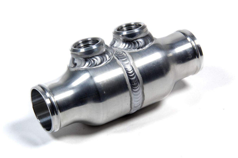 1-1/2in Radiator Hose Check Valve w/10an