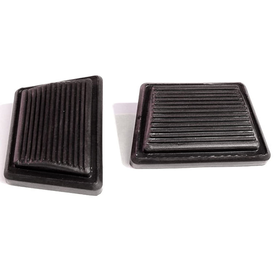 Metro Moulded CB 99 Brake Pedal Pad