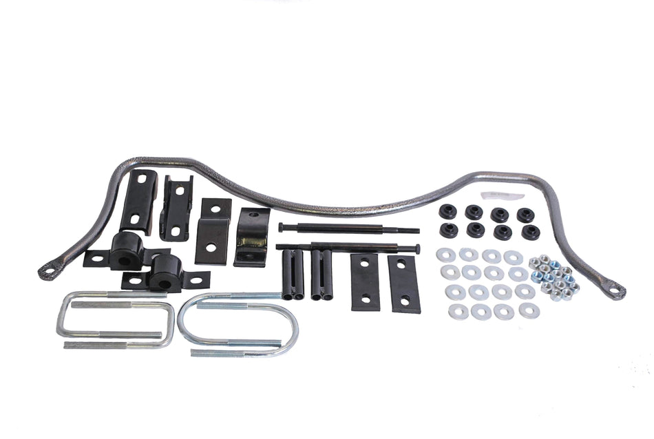 Hellwig Rear Sway Bar Kit - 7670