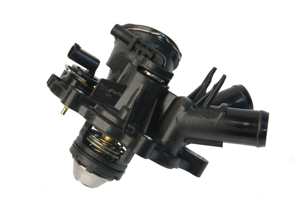 URO Parts 2712000315 Thermostat Assembly w/Switch