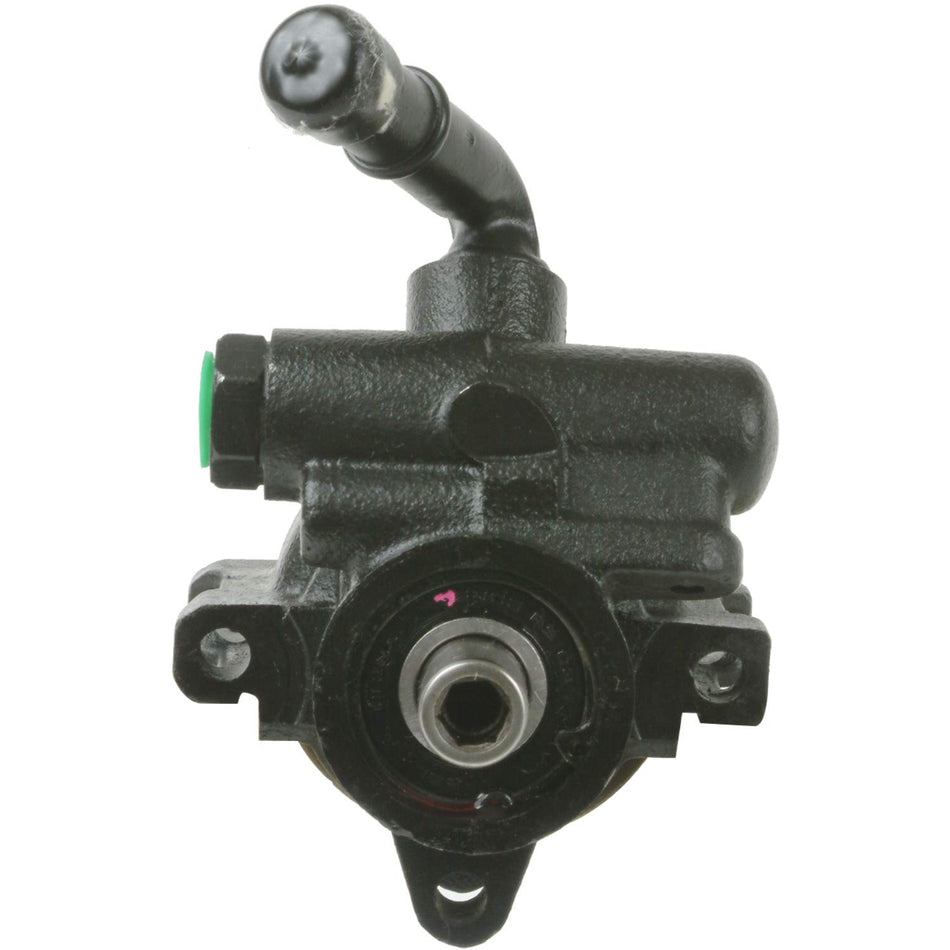 Cardone 20-909 Remanufactured Power Steering Pump without Reservoir