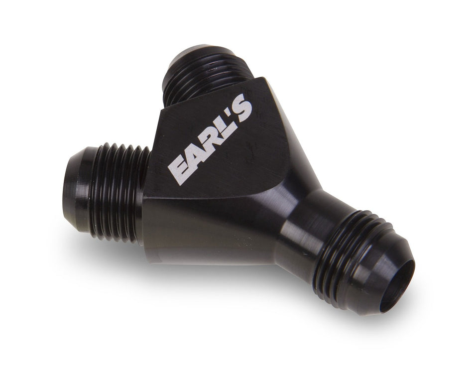 Earl's AT100175ERLP Fuel Distribution Block