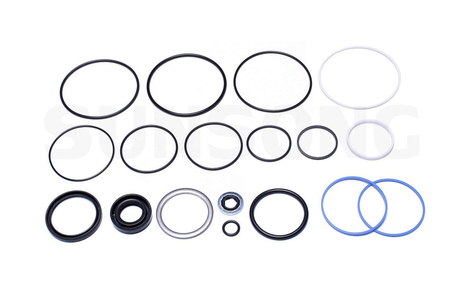 Sunsong 8401123 Steering Gear Seal Kit