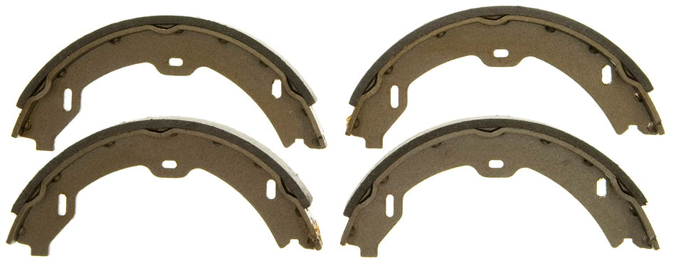 Wagner Brake Z874 Parking Brake Shoe