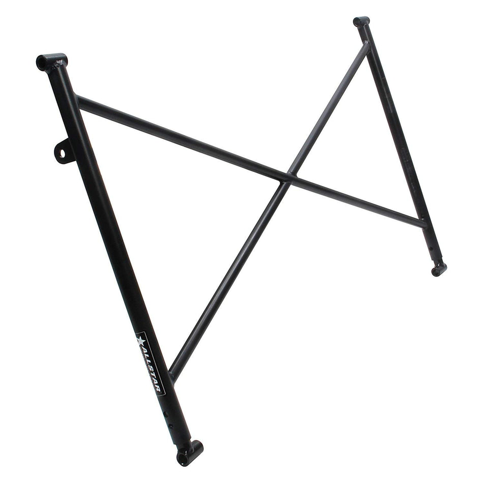 Allstar Performance Top Wing Tree Black 18in Sprint Car