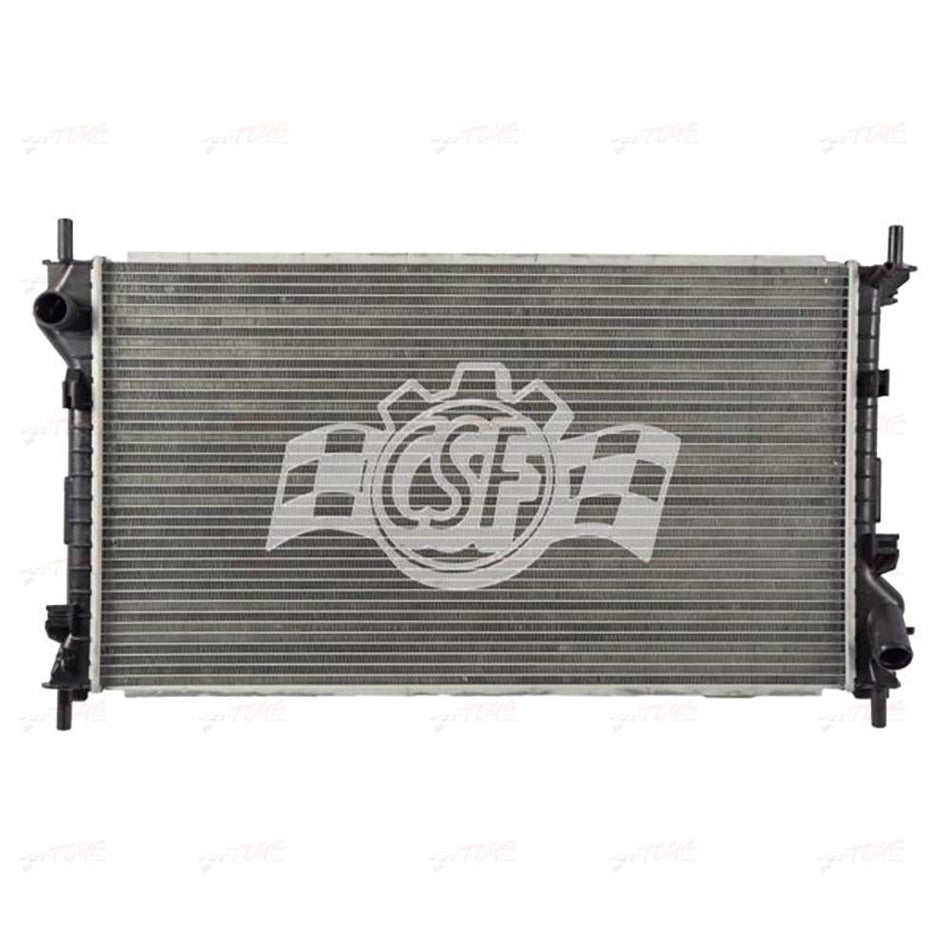 CSF 3512 Radiator