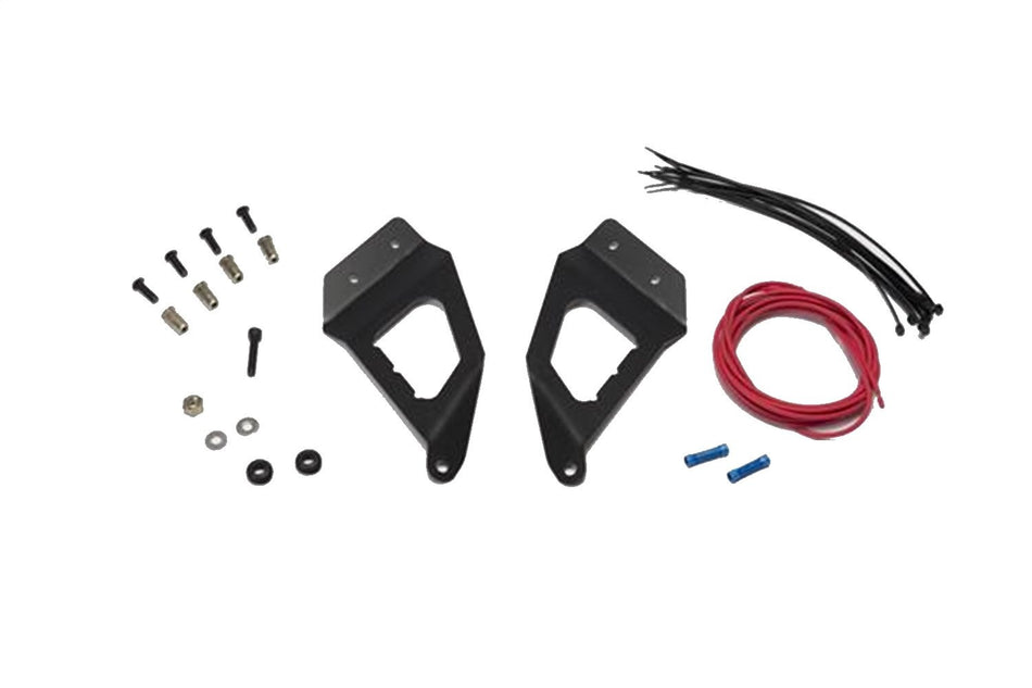 Putco 2150 Luminix Escalade Roof Bracket Kit for Curved 50" LED Light Bar