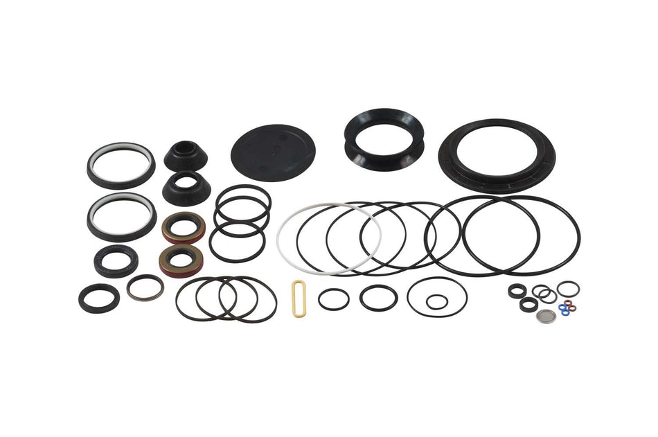 Edelmann 9138 Heavy Duty Steering Gear Major Seal Kit for Sheppard M90 Series