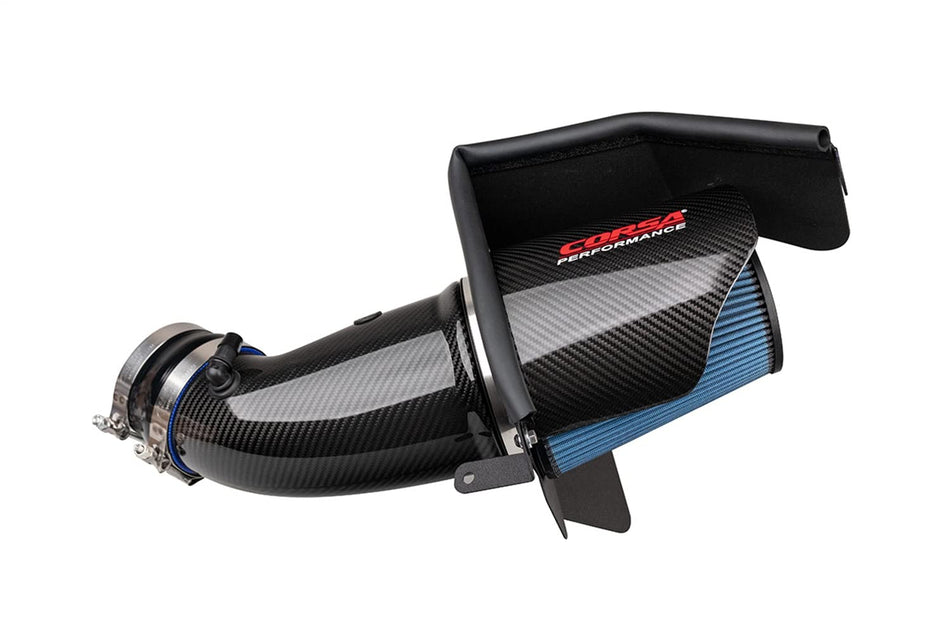 17- Dodge Challenger 6.2L Air Intake