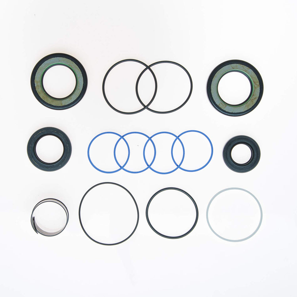 Edelmann 8944 Power Steering Rack and Pinion Seal Kit, 1 Pack