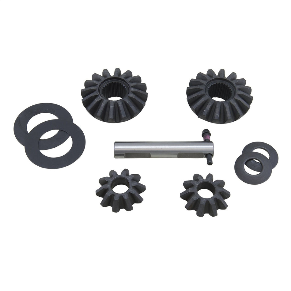 USA Standard Gear (ZIKGM7.5-S-26) Spider Gear Set for GM 26-Spline 7.5 Differential