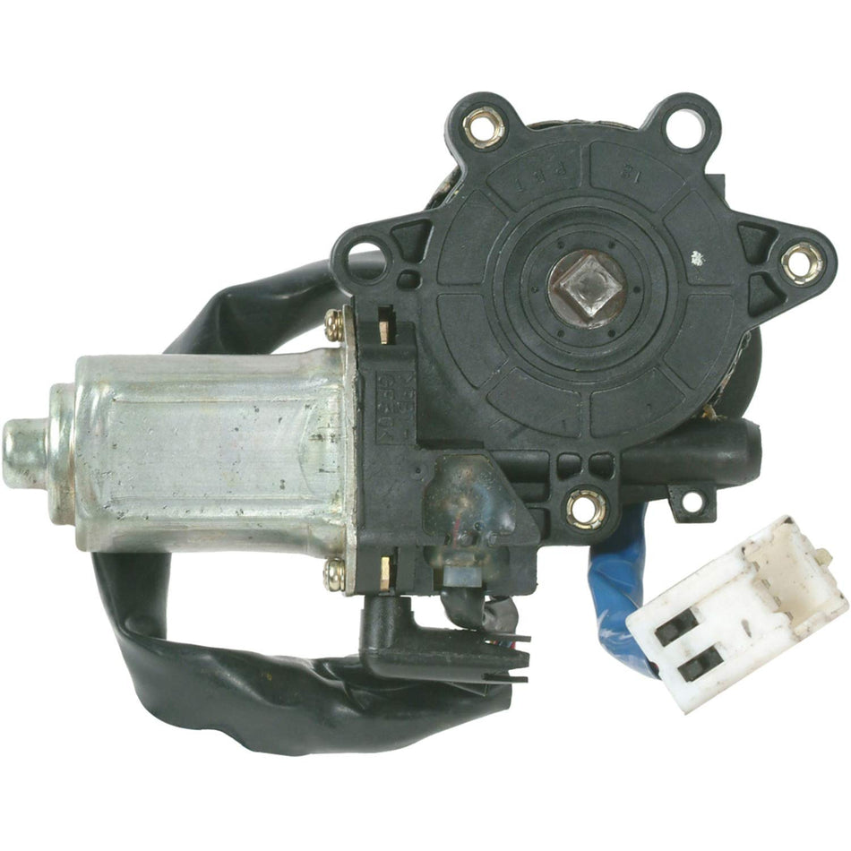 Cardone 47-1387 Remanufactured Power Window Lift Motor