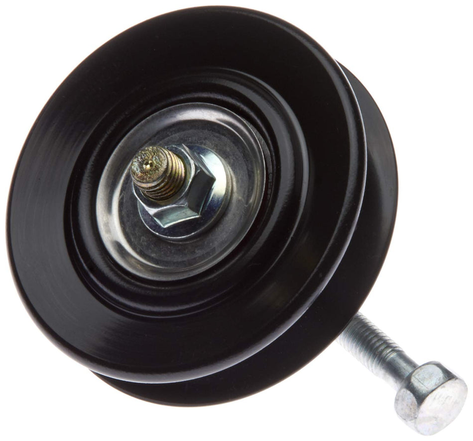 ACDelco Gold 36725 V-Groove Idler Pulley Assembly