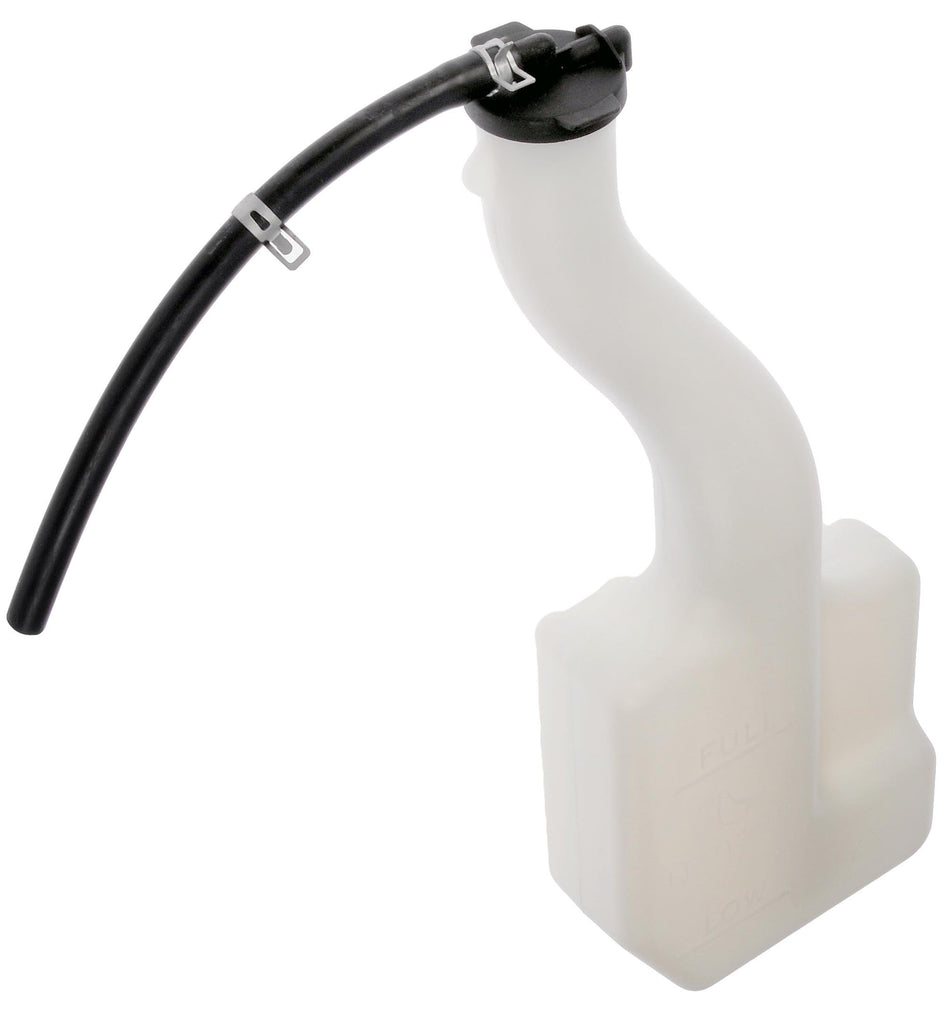 Dorman 603-566 Front Engine Coolant Reservoir Compatible with Select Toyota Models
