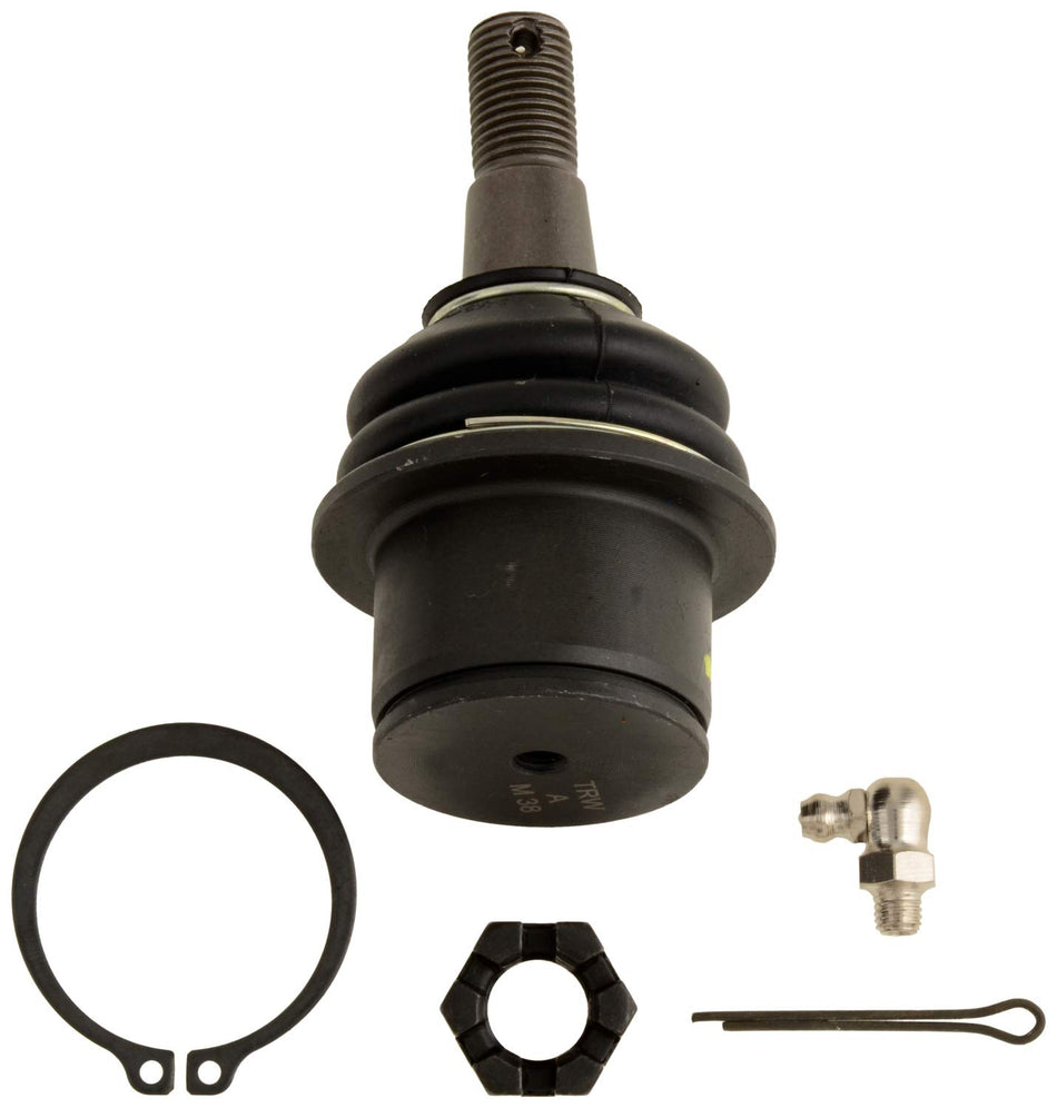 TRW JBJ1044 Suspension Ball Joint for Dodge Charger: 2006-2019 and other applications Front Lower Rearward