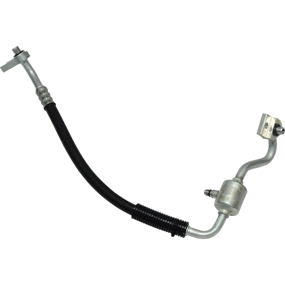 UAC-HA10004C HOSE/TUBE ASSY+ACCUM-DRI - DISCHARGE LINE