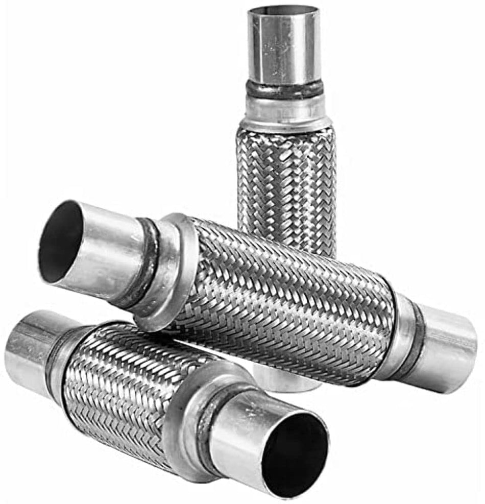 AP Exhaust Products AP Exhaust 8847IB Flexible Coupling