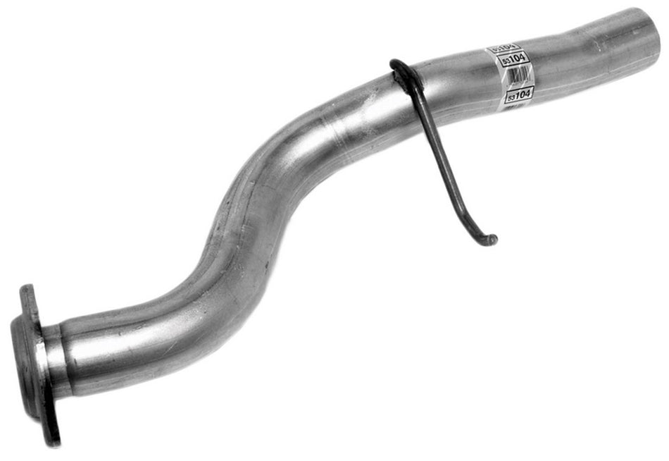 Dynomax 53104 Exhaust Intermediate Pipe