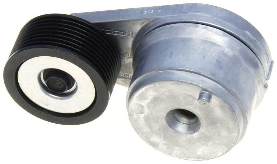 ACDelco Gold 38627 Heavy Duty Drive Belt Tensioner Assembly with Pulley