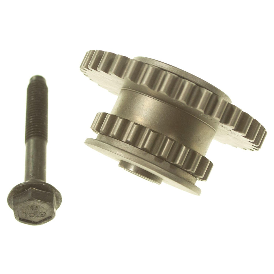 Melling S932 Stock Replacement Idler Timing Sprocket