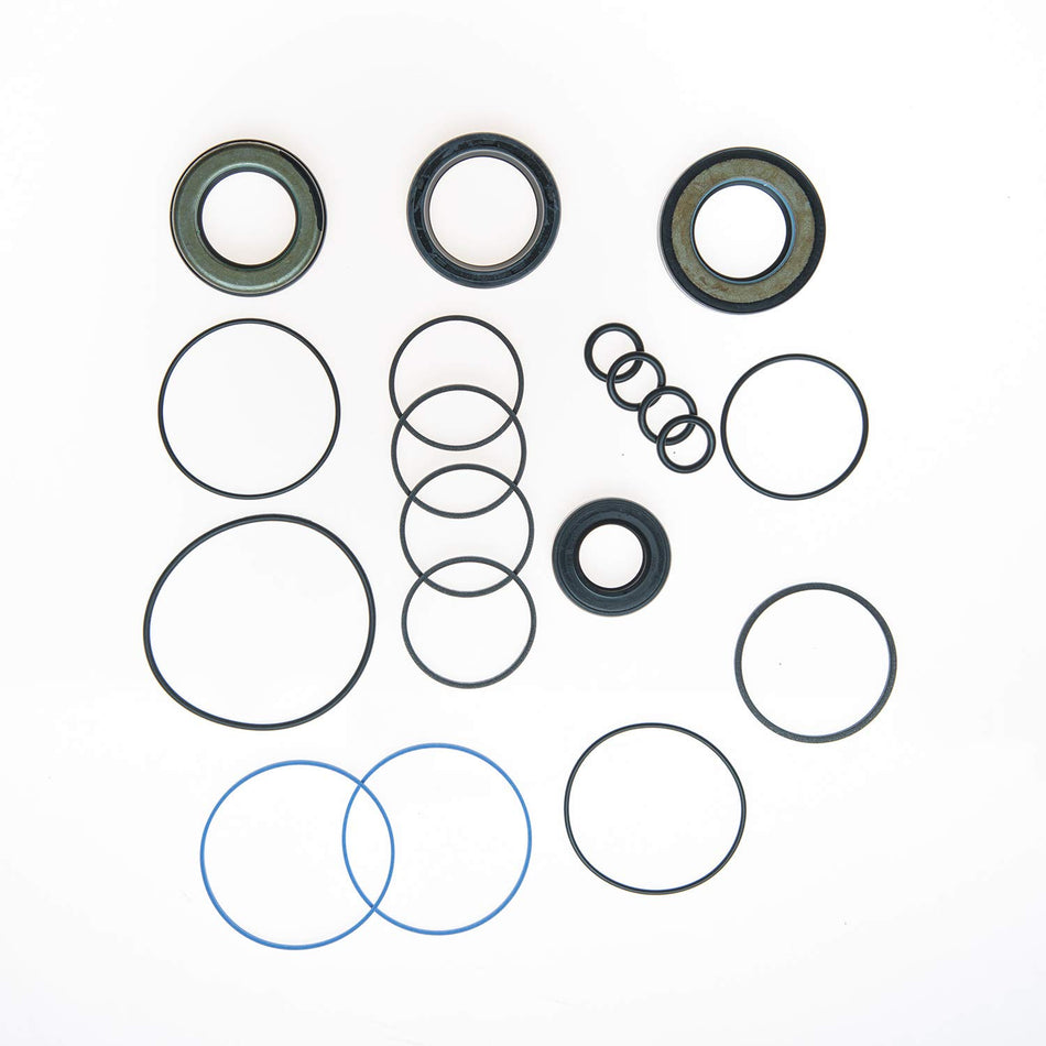 Edelmann 9005 Power Steering Rack and Pinion Seal Kit, 1 Pack