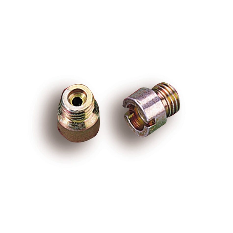 Holley 122-108: Jet - Large/Jumbo