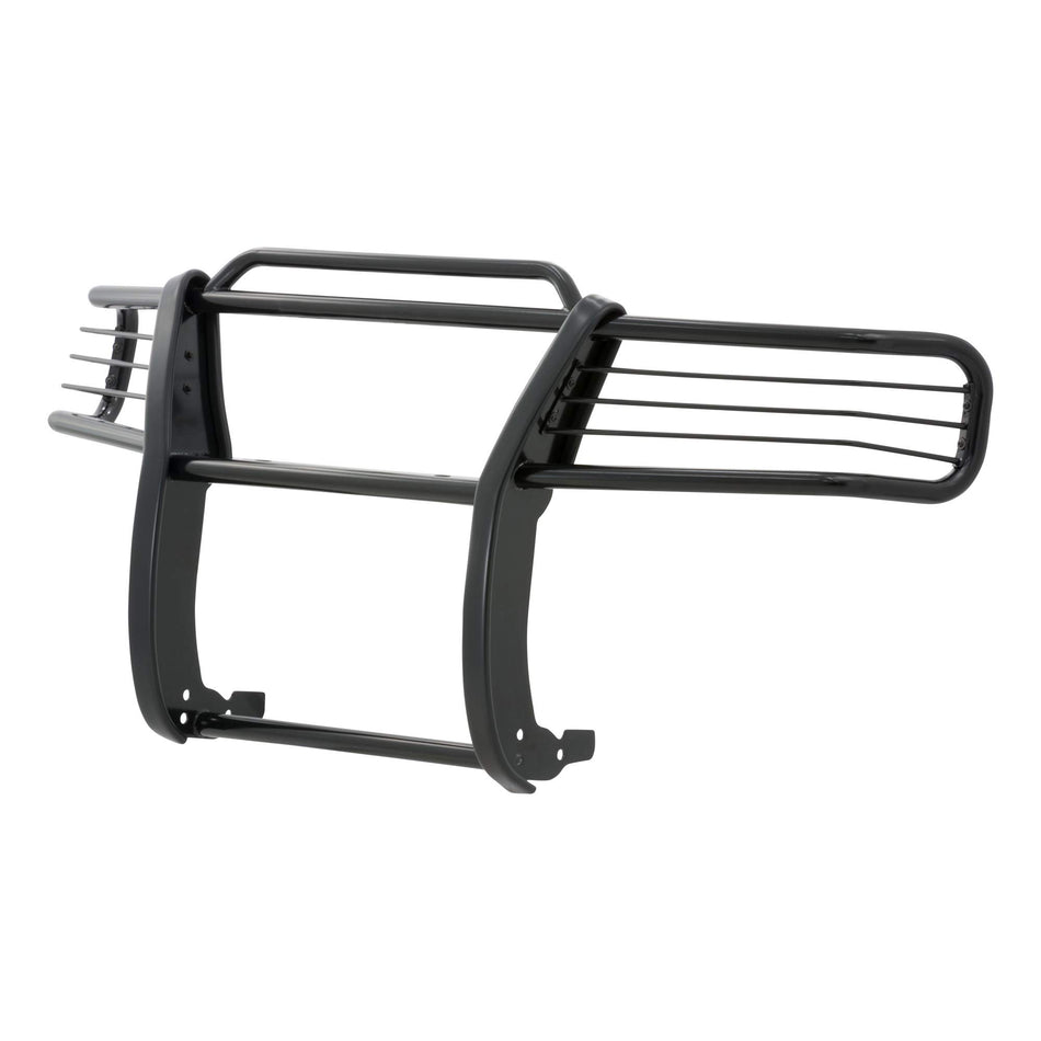 ARIES 3052 1-1/2-Inch Black Steel Grille Guard, No-Drill, Select Ford Explorer