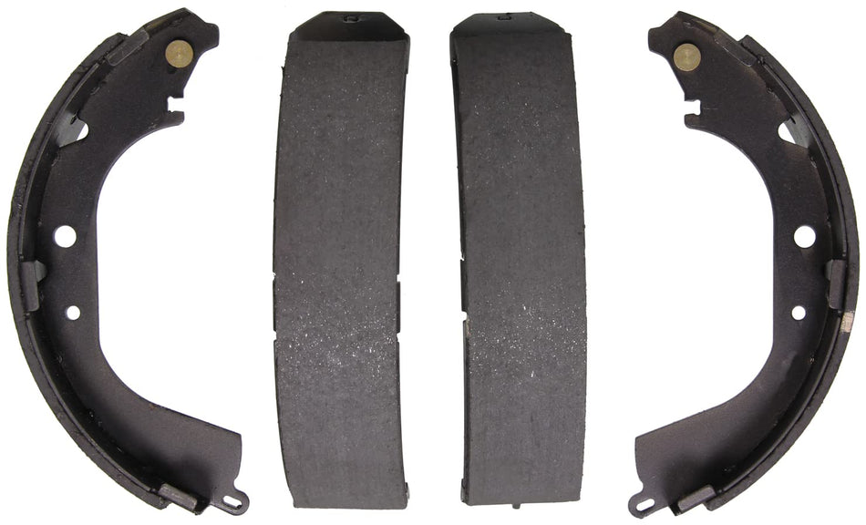 Wagner Brake Z549 Drum Brake Shoe