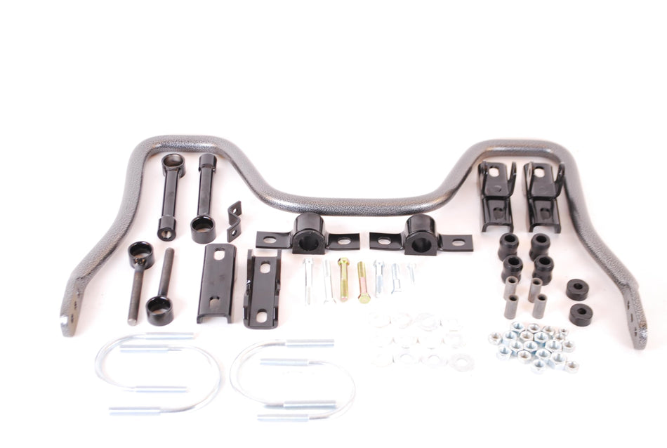 Hellwig 7897 Solid, Heat Treated Chromoly, 1-1/8 Rear Sway Bar