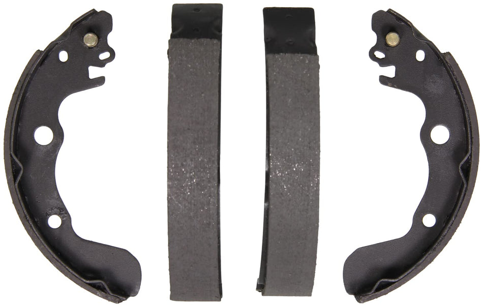 Wagner Brake Z606 Drum Brake Shoe