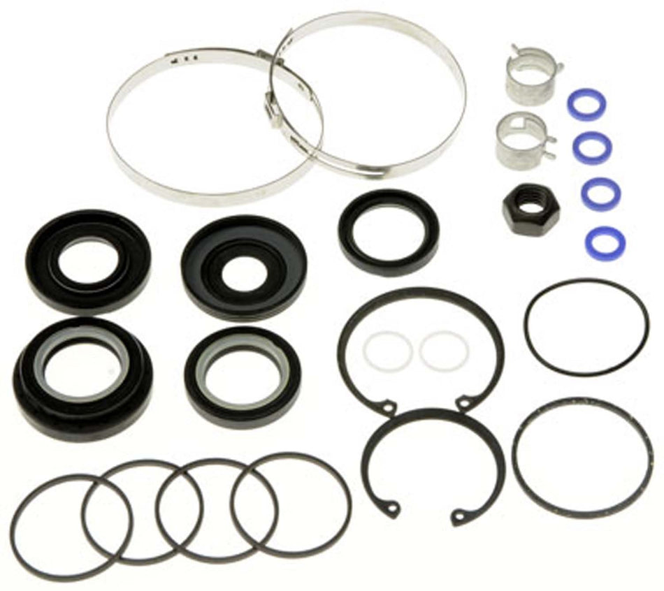 Edelmann 8915 Power Steering Rack and Pinion Seal Kit