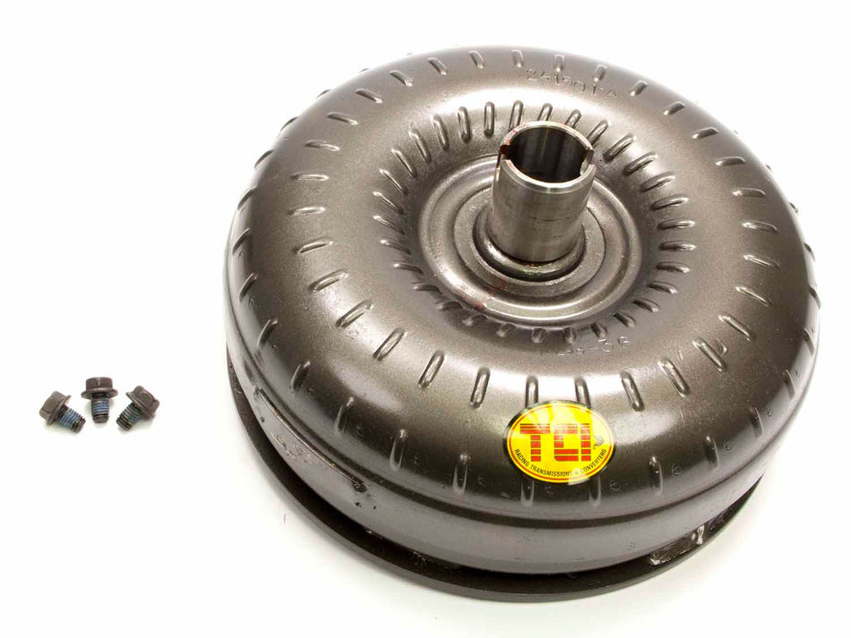 TCI 241502 TH350 Saturday Night Special Converter for BOP