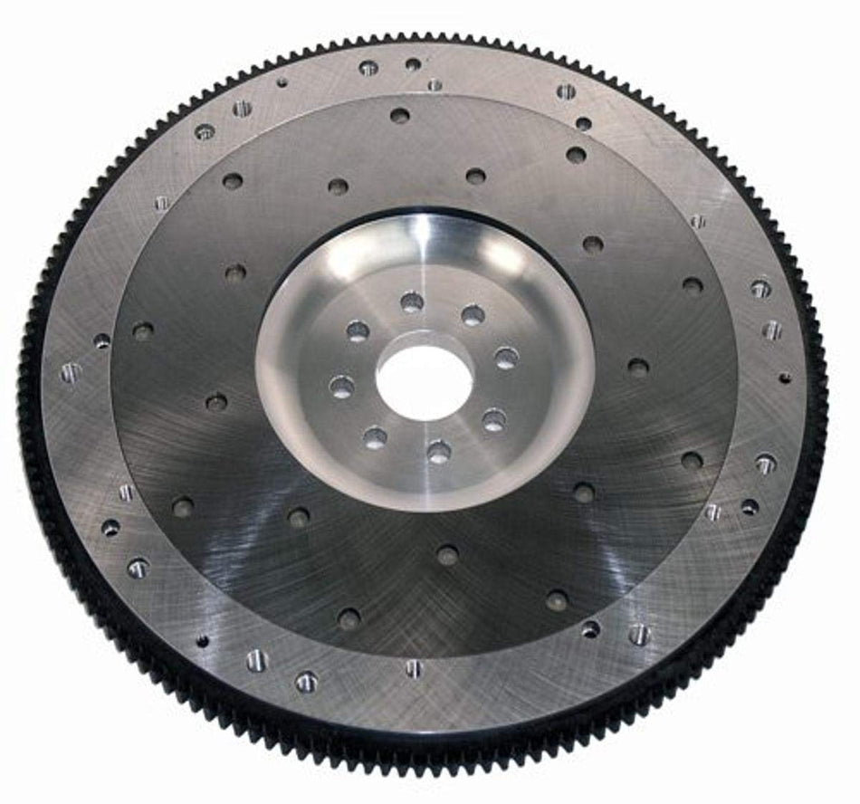 RAM Clutches 2541 Billet Flywheel Aluminum
