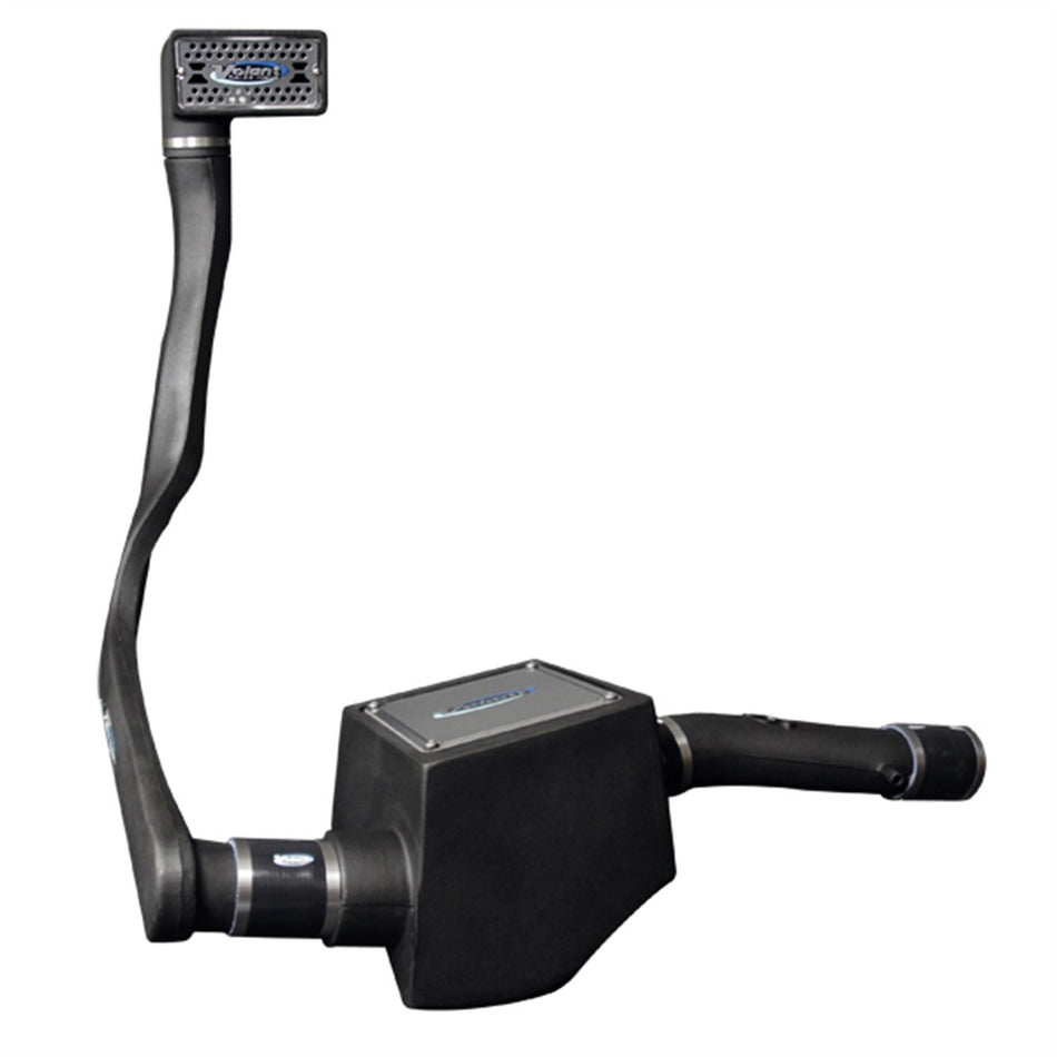 Volant 3874061 Cold Air Intake with Snorkel Kit Toyota FJ Combo Kit with Powercore Filter