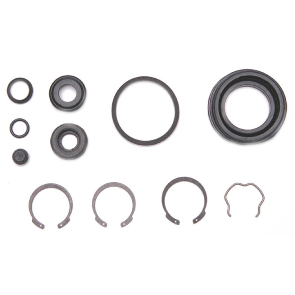 ACDelco Gold 18H79 Rear Disc Brake Caliper Boot and Seal Kit