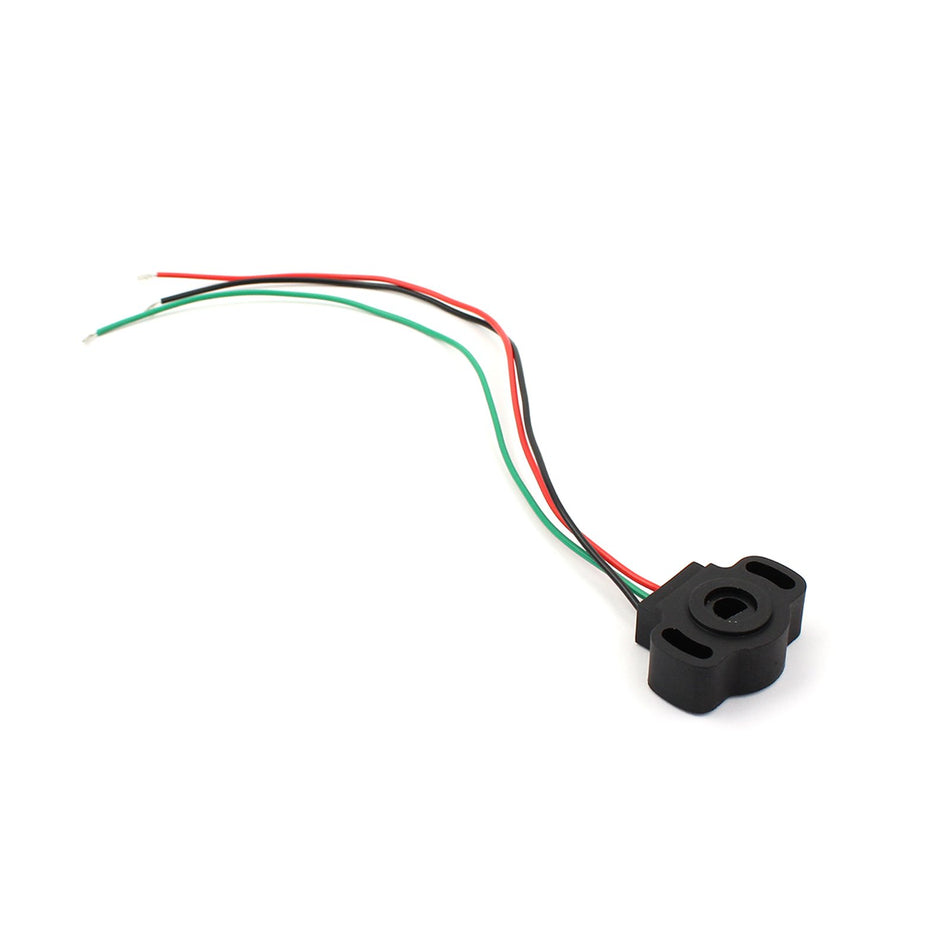 PCE by Speedmaster PCE366.1009 Universal EFI TPS Throttle Position Sensor Switch