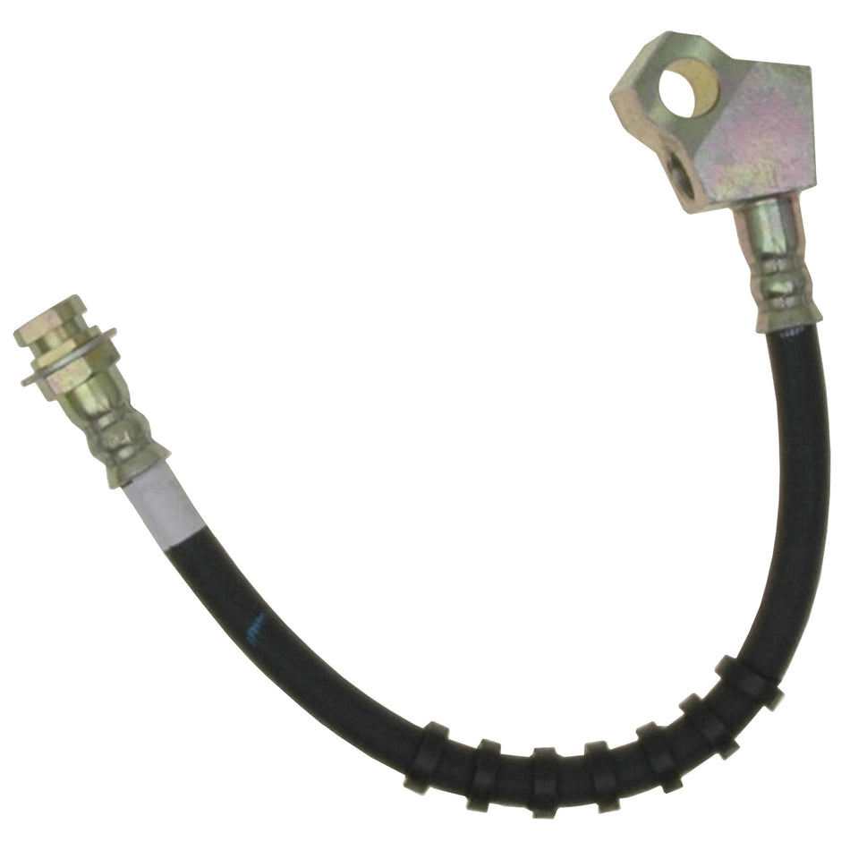 ACDelco Professional 18J97 Rear Hydraulic Brake Hose Assembly