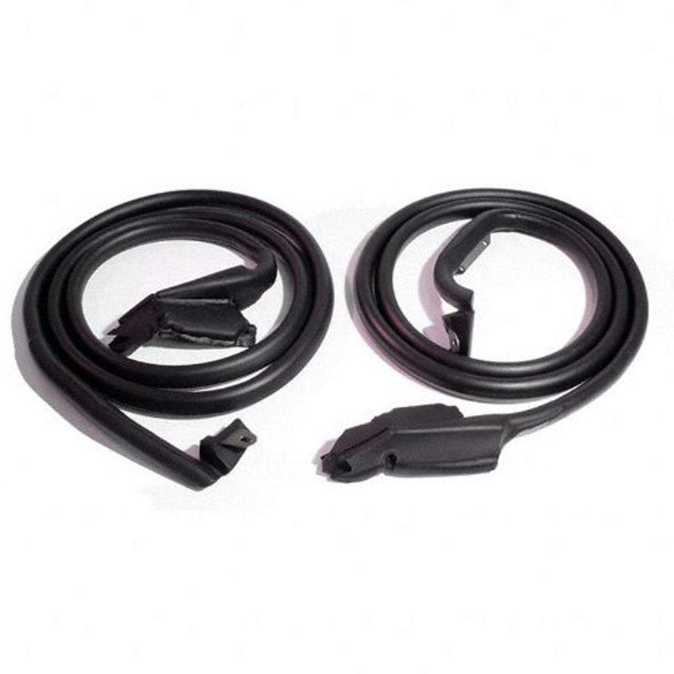 Metro Moulded LM 19-C SUPERsoft Door Seal