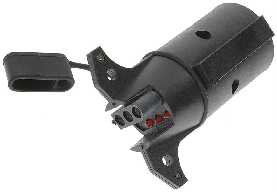 ACDelco Professional TC363 Inline to Trailer Wiring Harness Connector