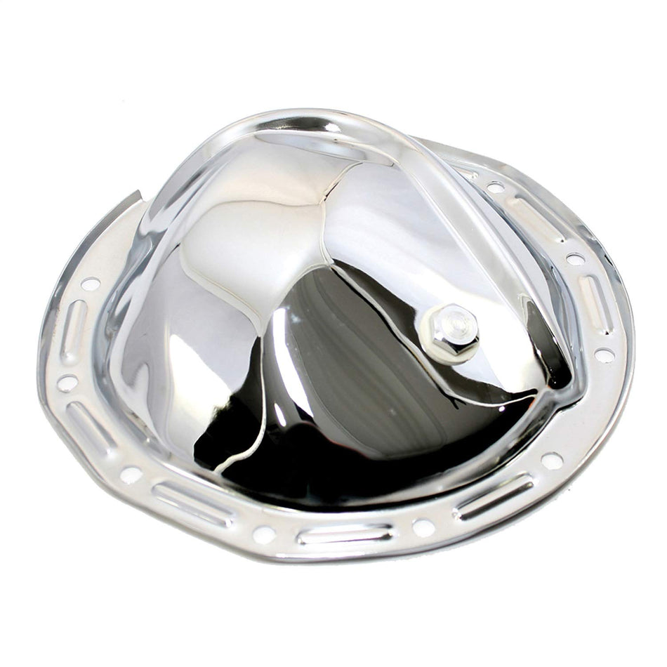 Yukon Gear & Axle (YP C1-GM12P) Chrome Cover for GM 12-Bolt Car Differential