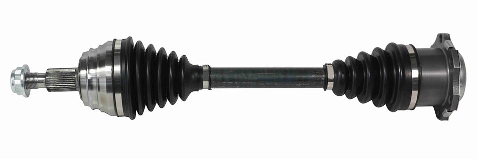 GSP NCV72112 CV Axle Assembly - Compatible with Select Dodge Dakota 4WD; Left or Right Front