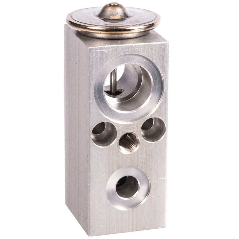 Denso 475-2038 A/C Expansion Valve, 1 Pack
