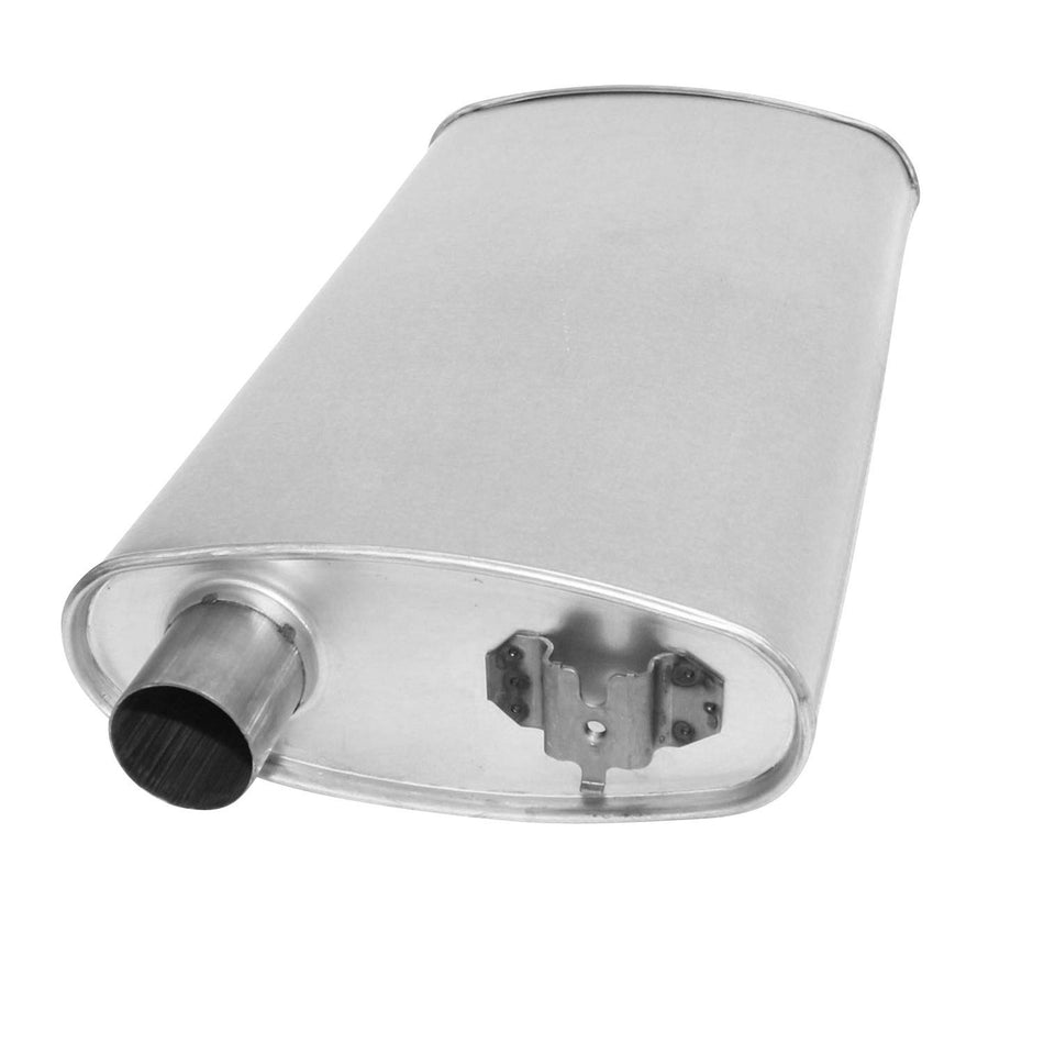 AP Exhaust Products 3587 Exhaust Muffler